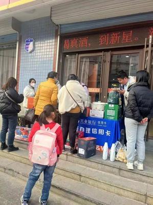 【智付专栏】一次合作新增发卡8万张?联客开户宝帮你一招搞定!