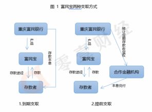 一场传统银行与互联网银行之间的较量 新网银行与富民银行经营情况全面对比分析