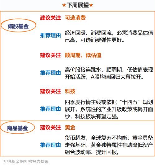 蓝筹崛起,如何调整上车姿势 基金周报 9.14 9.18