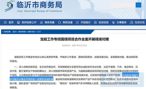 宝能汽车的新年规划 五款新车加一个全新品牌 画饼还是扭转乾坤