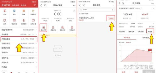 基金套利 华宝油气一拖七套利大法
