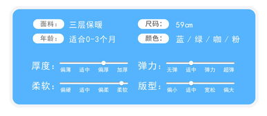 纯棉婴儿衣服加厚新生儿礼盒套装0 3个月秋冬季初生满月宝宝用品 七件套