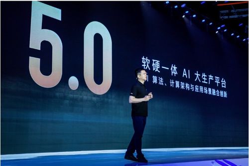 盘点2019产业智能化落地案例,企业有了 寻宝地图