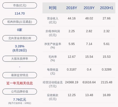莱宝高科董事兼总经理李绍宗减持计划时间过半未减持公司股份
